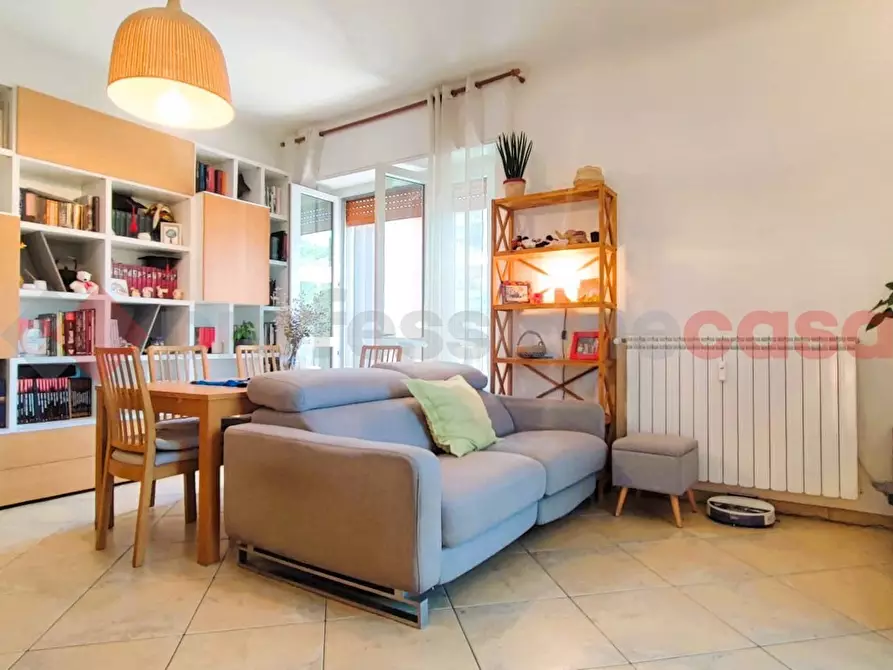 Immagine 44 di Appartamento in vendita  in Via TOGLIATTI, 11 a Locate Di Triulzi