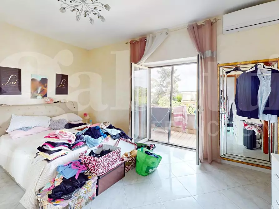 Immagine 39 di Villa in vendita  in Via Castelbarco, 67a a Roma