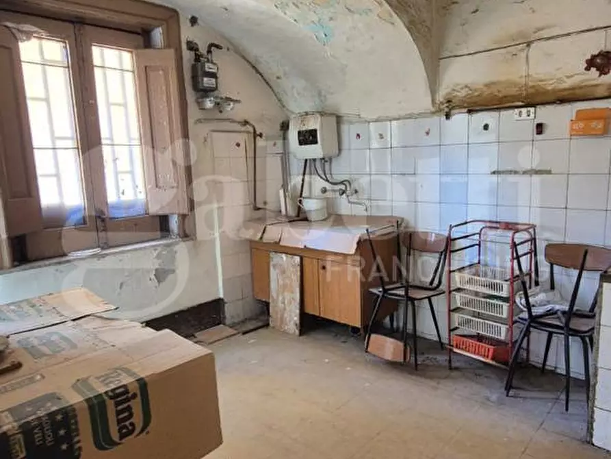 Immagine 14 di Appartamento in vendita  in Piazza Ernesto Cesaro, 13 a Torre Annunziata