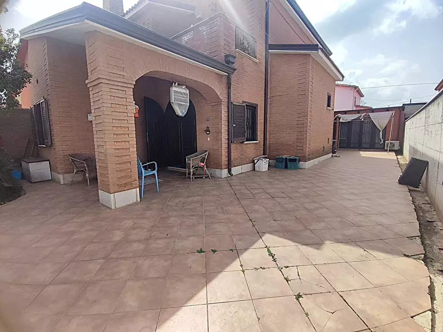 Immagine 25 di Casa indipendente in vendita  in Via CAPODAGLIO a San Severo