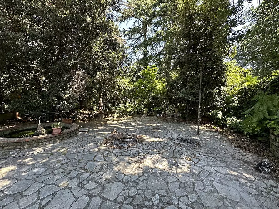 Immagine 7 di Appartamento in vendita  in Via SCOPETONI, 00 a Manziana