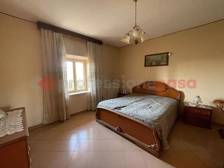 Immagine 13 di Casa indipendente in vendita  in Via tofe pistone, snc a Anagni