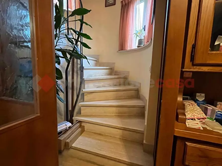 Immagine 9 di Villa in vendita  in Via Guido Bruni a Monteroni D'arbia