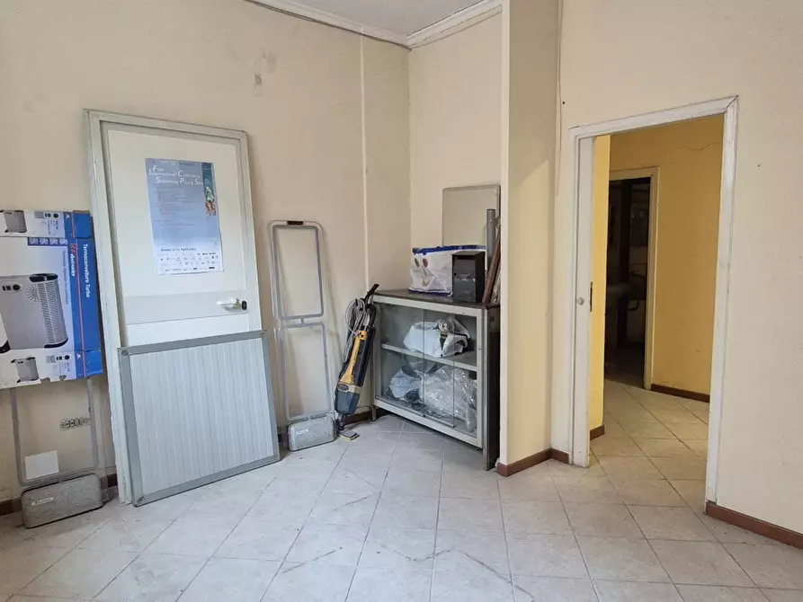 Immagine 7 di Magazzino in vendita  in Via aurelia, 125 a Roma