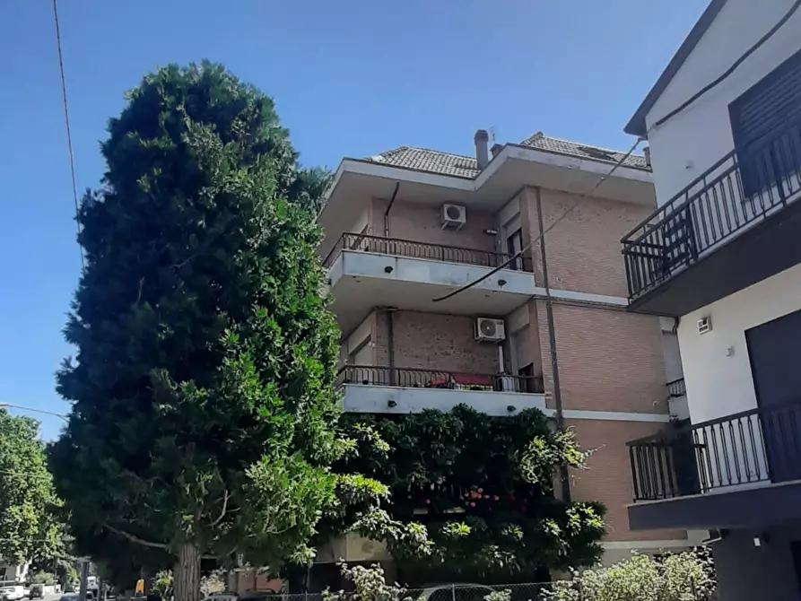 Immagine 2 di Appartamento in vendita  in Via Marciano', 36 a Forli'