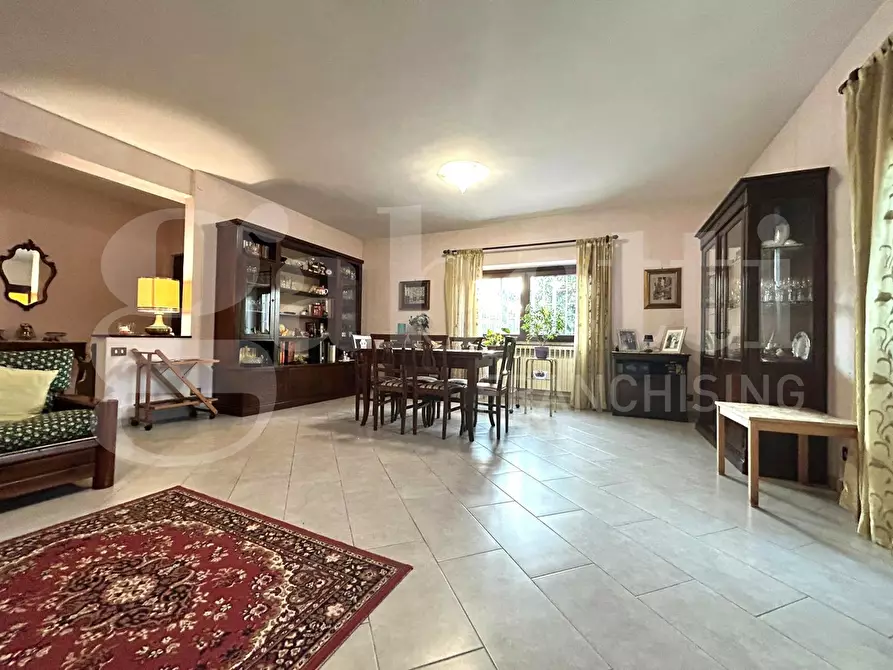 Immagine 14 di Villa in vendita  in Via moschiano, 144 a Roma