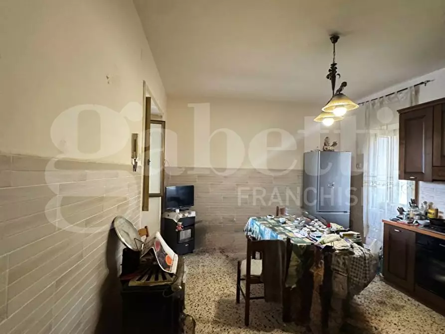 Immagine 12 di Casa indipendente in vendita  in Via Madonna del Principio, 23 a Torre Annunziata