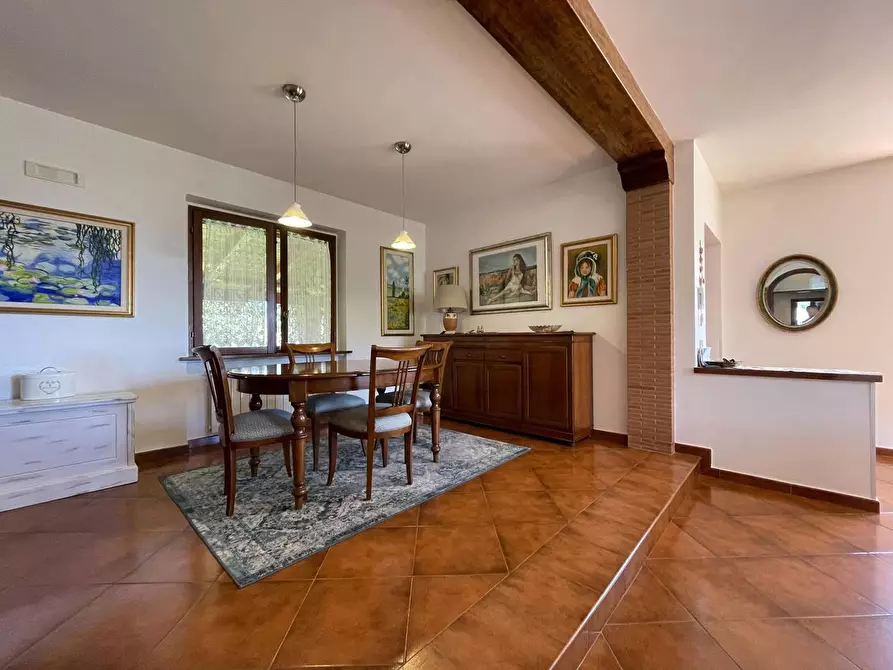 Immagine 33 di Villa in vendita  in Via fontana della camera, 635 a Sperlonga