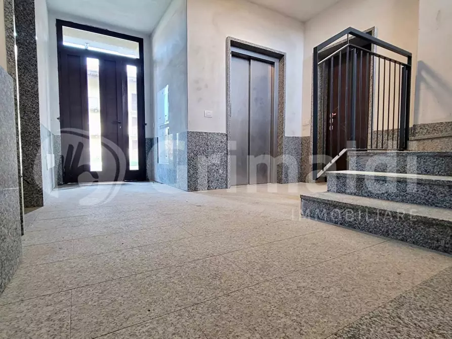 Immagine 13 di Appartamento in vendita  in Via Rosa Park a San Donato Milanese