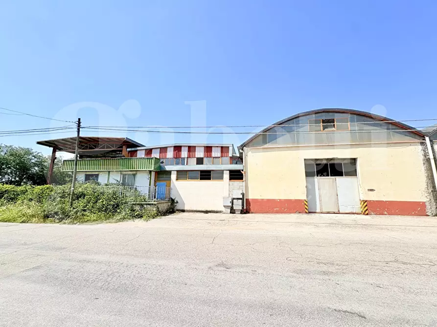 Immagine 4 di Capannone industriale in vendita  in Via Ori Martin, snc a Ceprano
