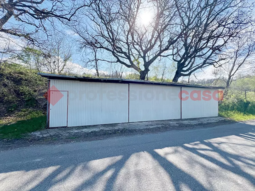 Immagine 1 di Capannone industriale in vendita  in Via del Santuario, snc a Cantalice