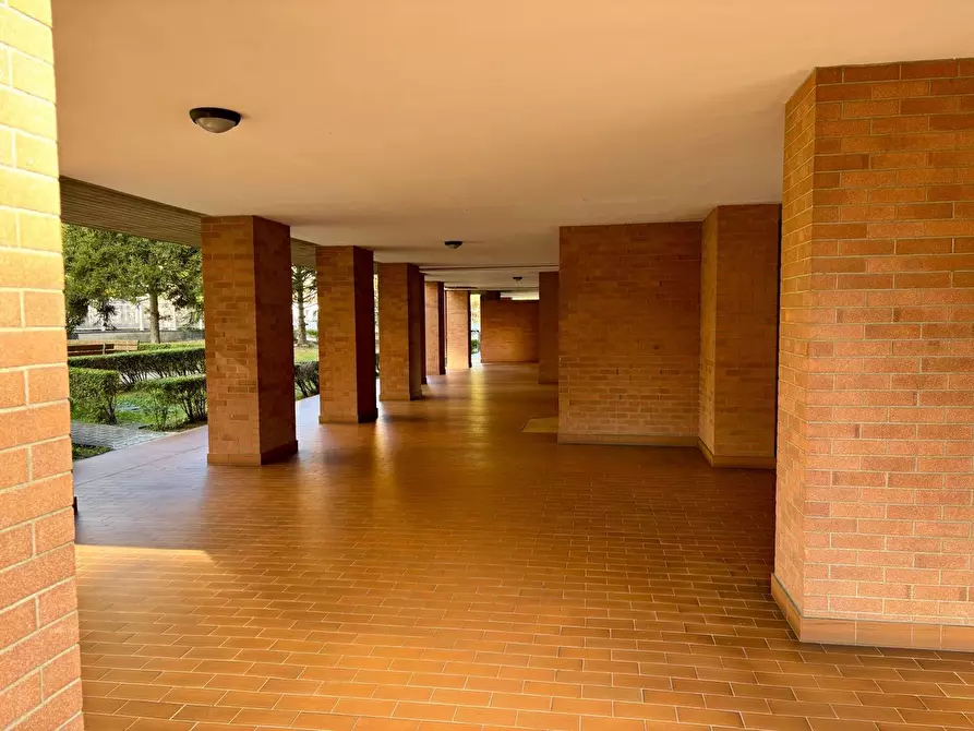 Immagine 3 di Appartamento in vendita  in Via Timoteo Riboli a Torino