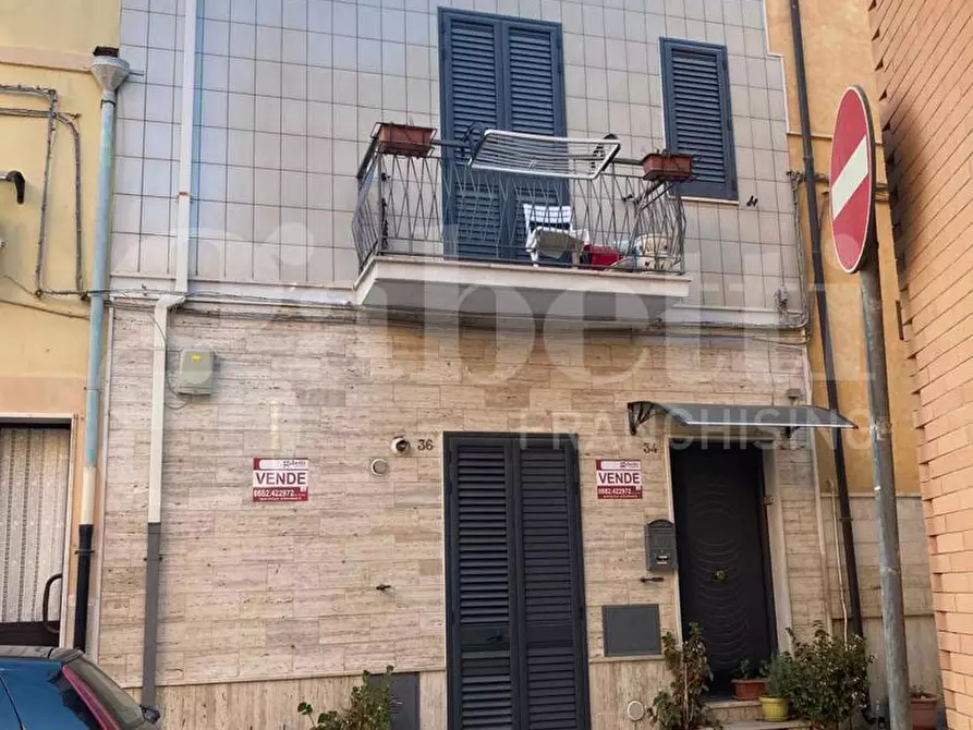 Immagine 5 di Casa indipendente in vendita  in Via Volturno, 34 a Torremaggiore