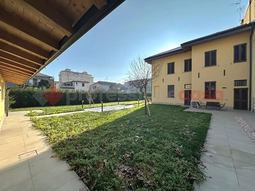 Immagine 14 di Appartamento in vendita  in Via Dante a Opera