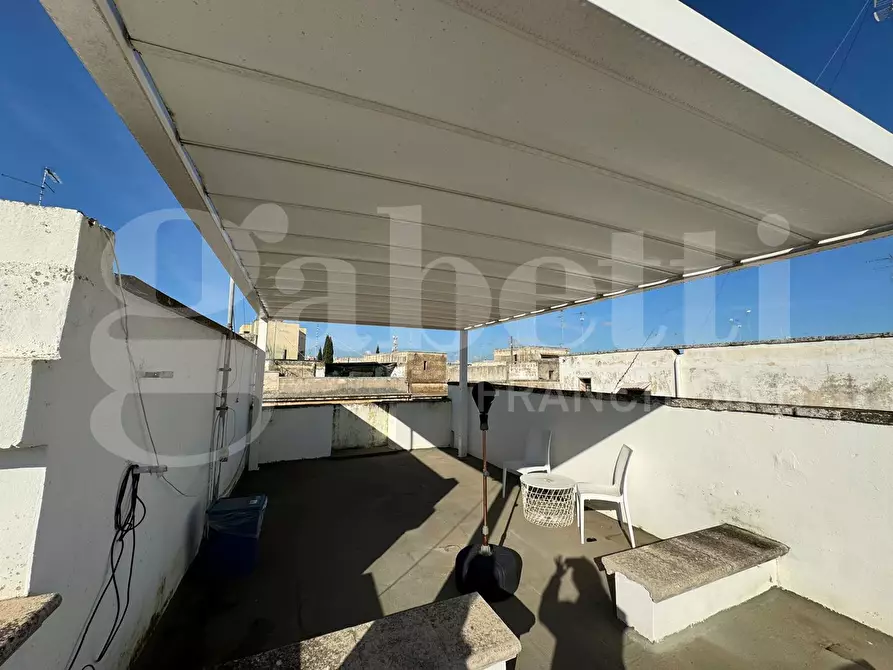 Immagine 5 di Appartamento in vendita  in Via di Valesio, 84 a Lecce