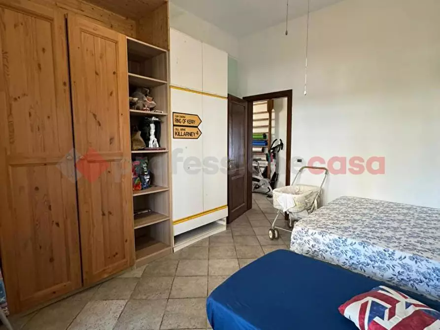 Immagine 11 di Appartamento in vendita  in Via lusena a Livorno