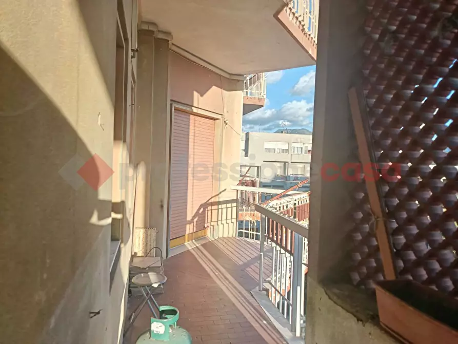 Immagine 12 di Appartamento in vendita  in Via sbarre centrali, 311 a Reggio Di Calabria