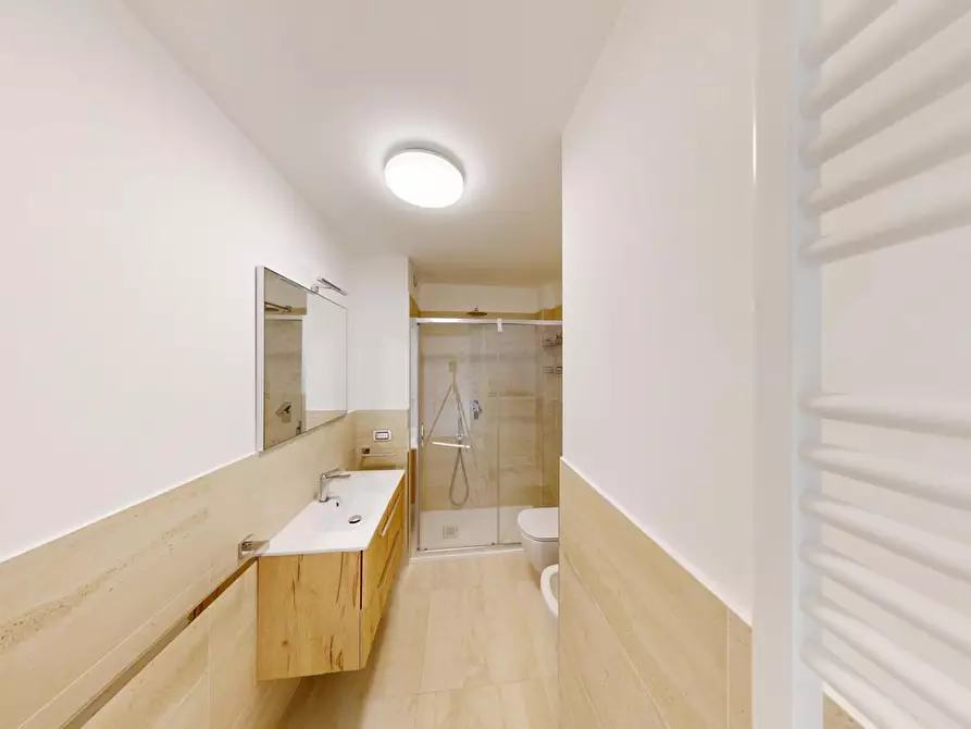 Immagine 22 di Appartamento in vendita  in LocalitÃ  Montone, 1 a Castelletto D'orba