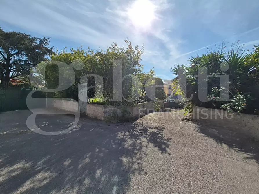 Immagine 2 di Casa indipendente in vendita  in Via Madonna del Principio, 23 a Torre Annunziata