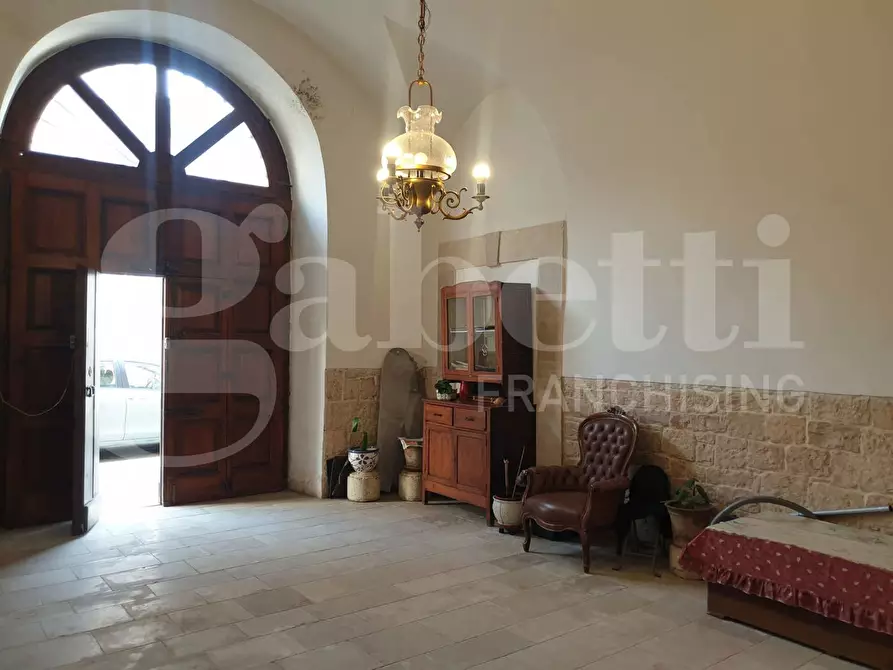 Immagine 43 di Terratetto in vendita  in Via VITTORIO EMANUELE a Grumo Appula