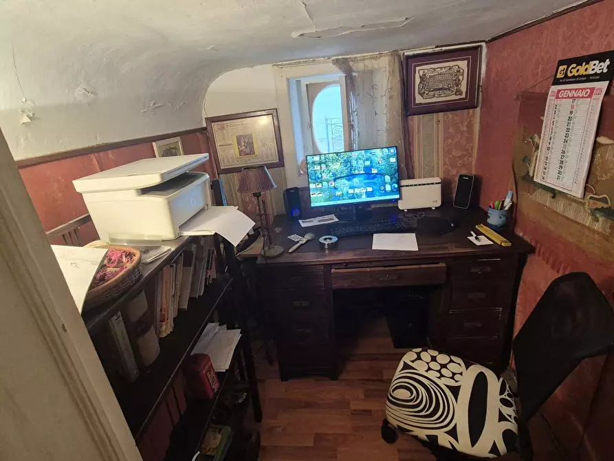 Immagine 2 di Appartamento in vendita  in Via castello maniace, 57 a Siracusa