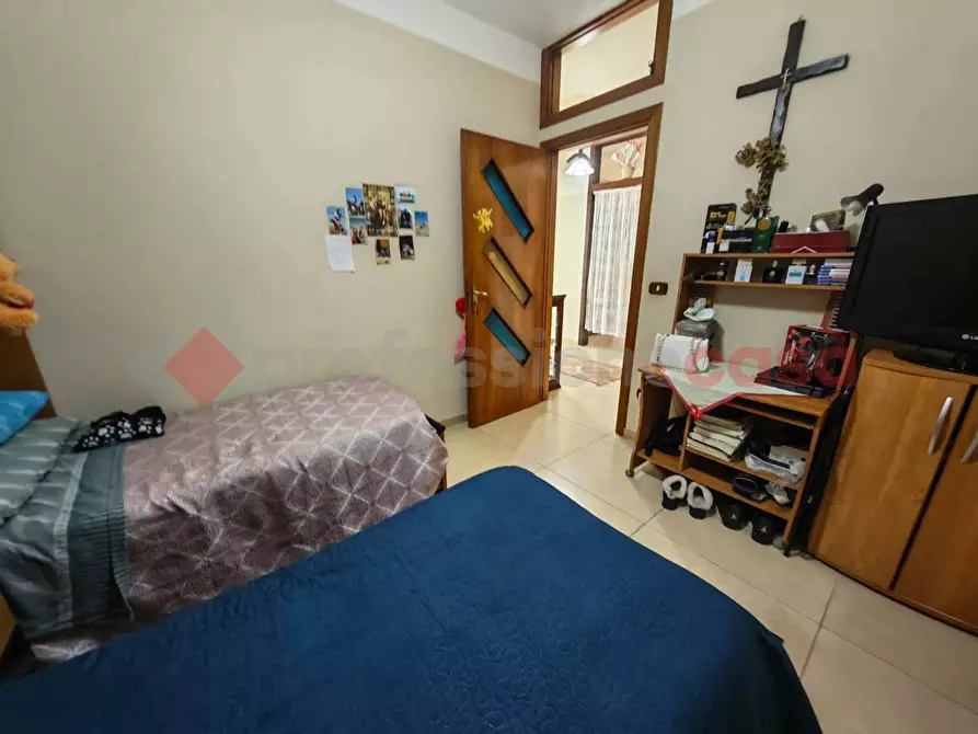 Immagine 13 di Casa indipendente in vendita  in Via bovio, snc a Mondragone