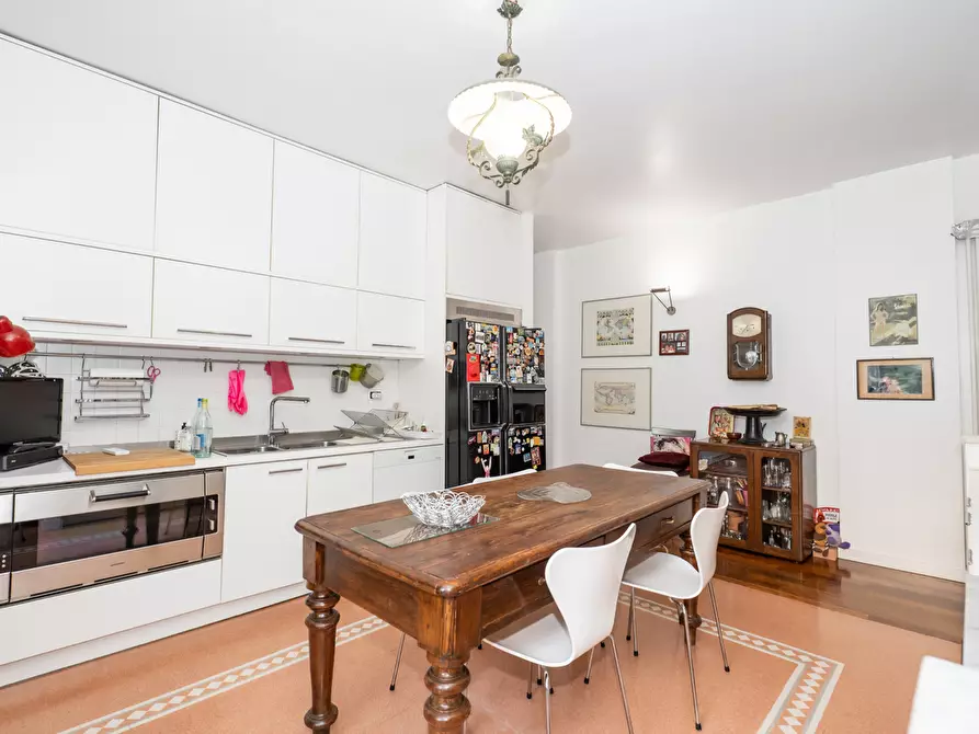 Immagine 11 di Appartamento in vendita  in Via Savona, 41 a Milano