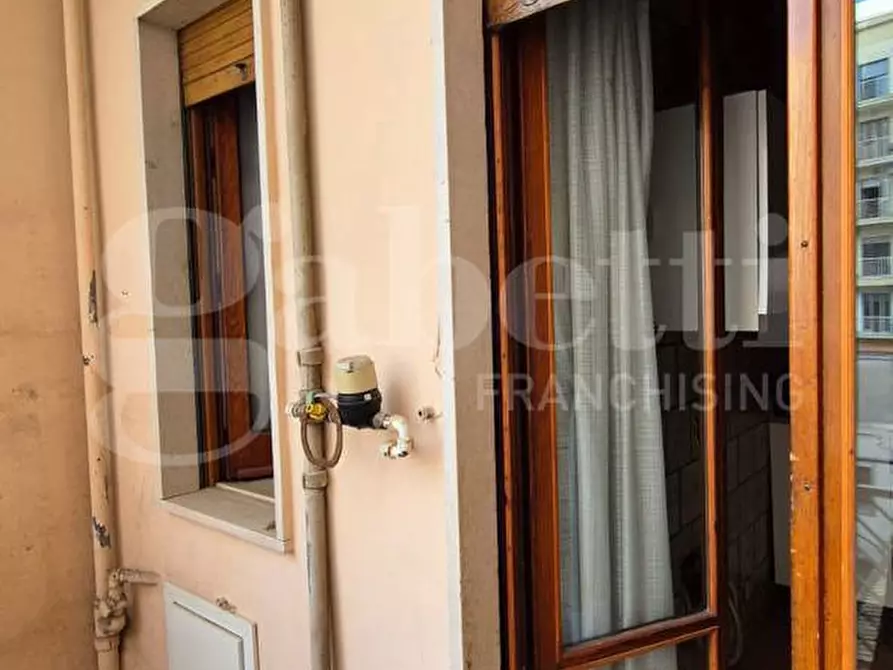 Immagine 21 di Appartamento in vendita  in Via Gino Alfani, 28 a Torre Annunziata