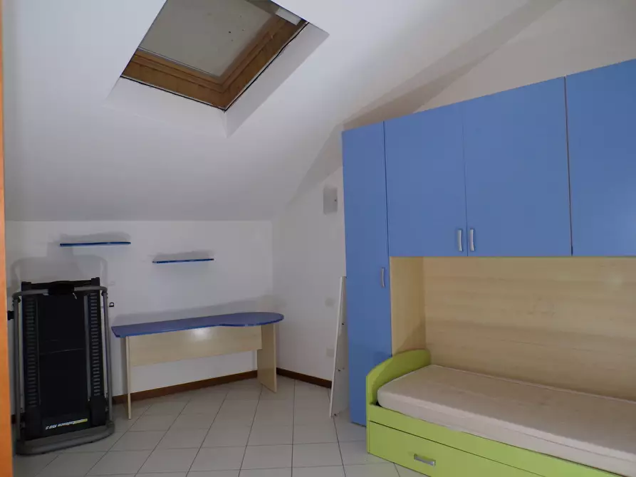 Immagine 3 di Appartamento in vendita  in Via Palazzola, 2 a Forli'