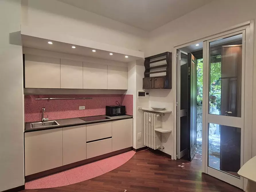 Immagine 6 di Appartamento in affitto  in Via Savona, 80 a Milano