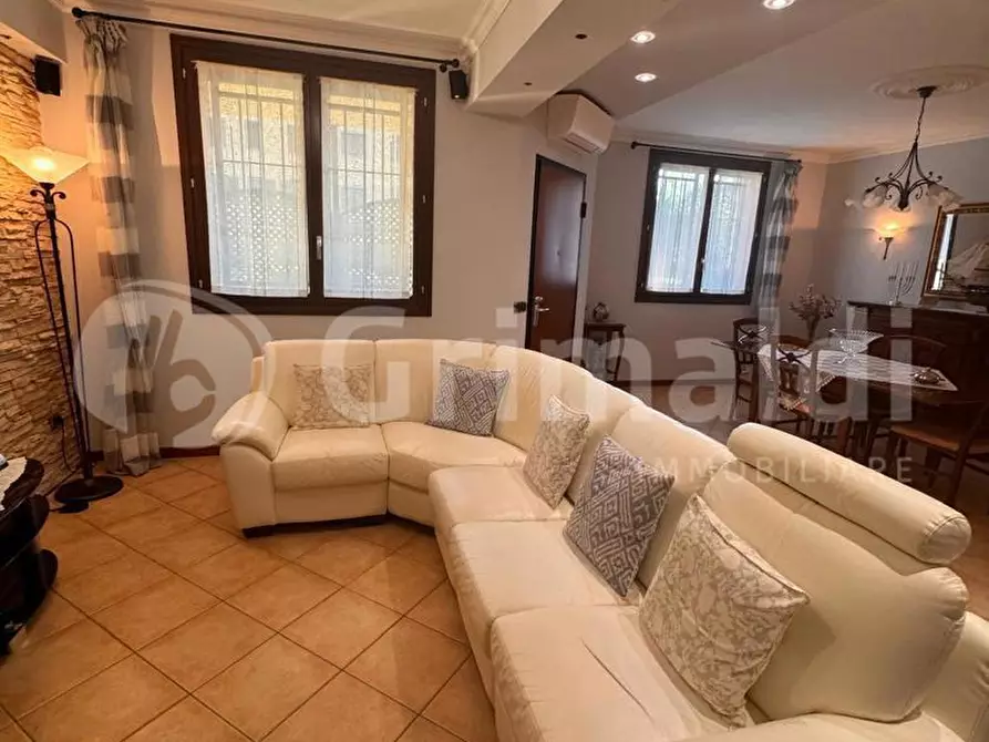 Immagine 6 di Villetta a schiera in vendita  in Via dei tigli, 7 a Mulazzano