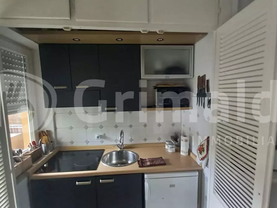 Immagine 5 di Appartamento in vendita  in Via Aurelia Antica, 425 a Roma