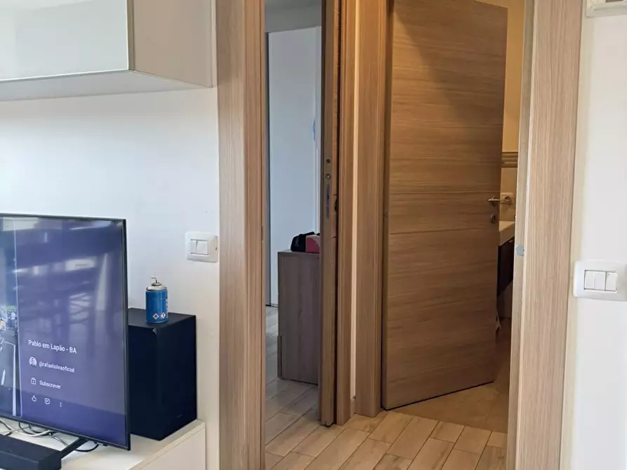 Immagine 14 di Appartamento in vendita  in Via GANDHI, 0 a Castelfidardo