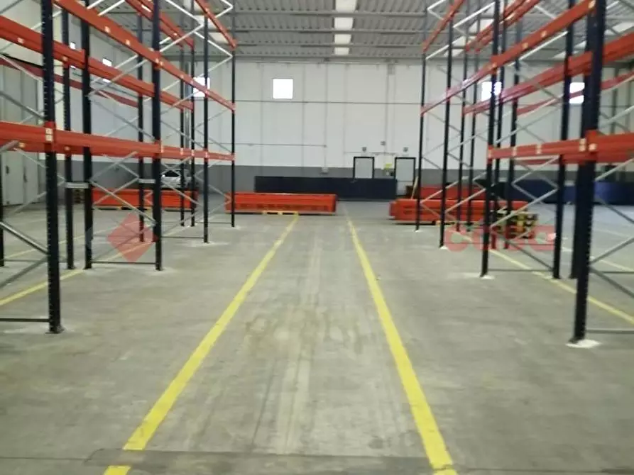 Immagine 13 di Capannone industriale in affitto  in Via Osteria della Fontana - LocalitÃ  Paduni, snc a Anagni