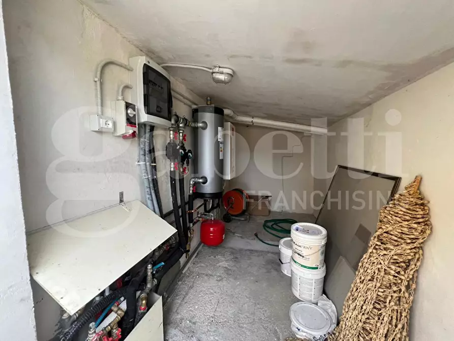 Immagine 28 di Casa bifamiliare in vendita  in Via TERNANA, SNC a Rieti