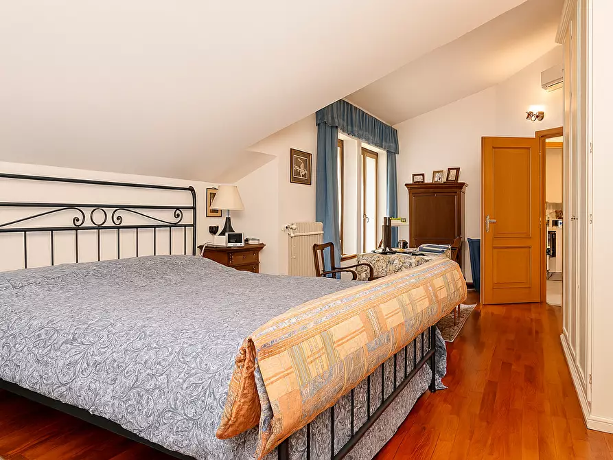 Immagine 32 di Casa bifamiliare in vendita  in Strada Eremo, 40/3 a Pecetto Torinese