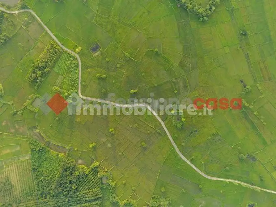 Immagine 4 di Terreno residenziale in vendita  in LocalitÃ  Sant'Anna, snc a Anagni