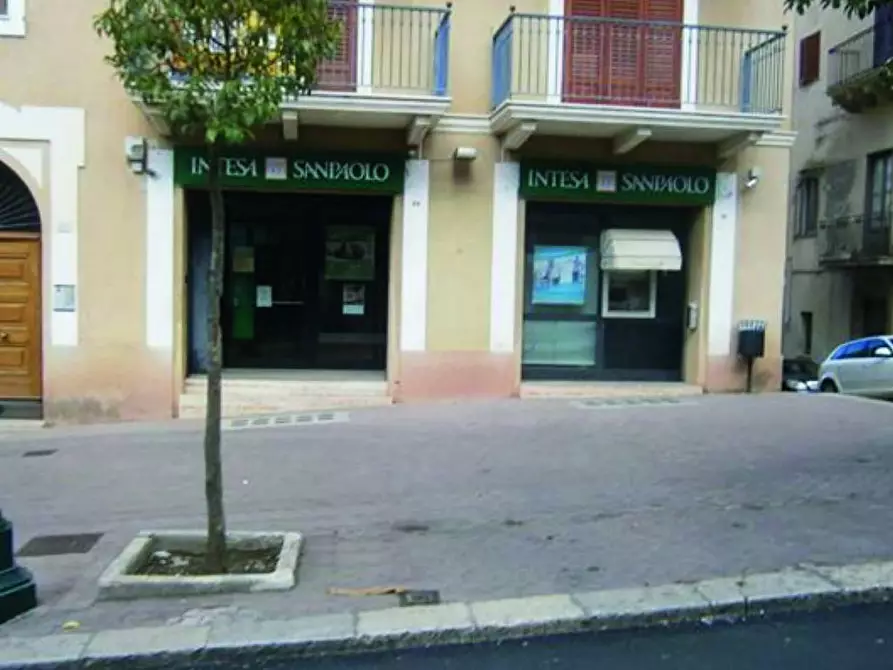 Immagine 1 di Ufficio in vendita  in Corso Umberto, 59 a Sambuca Di Sicilia