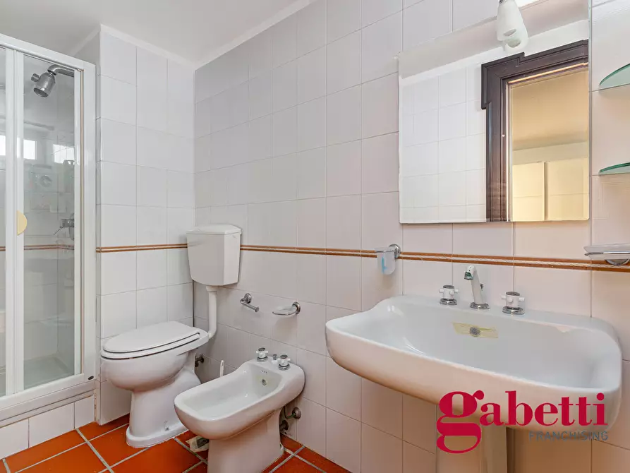 Immagine 21 di Villa in vendita  in Via Montenuovo Licola Patria, 138 a Pozzuoli