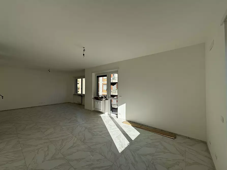 Immagine 25 di Appartamento in vendita  in Via Monforte, 14 a Torino