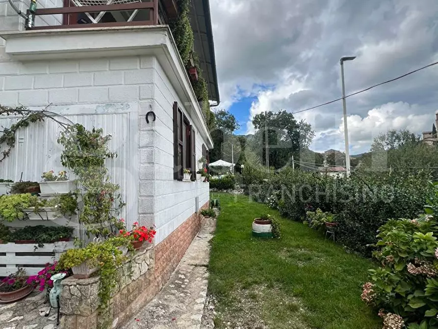 Immagine 37 di Casa indipendente in vendita  in Via spinaccetto, 181 a Greccio