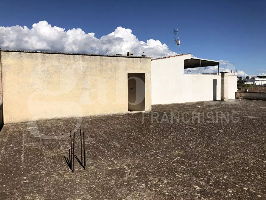 Immagine 46 di Casa indipendente in vendita  in Via Lombardo Radice a Melissano