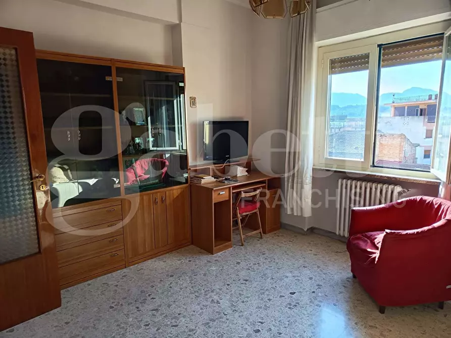 Immagine 15 di Appartamento in vendita  in Via Lungo Calore Manfredi di Svevia, 8 a Benevento