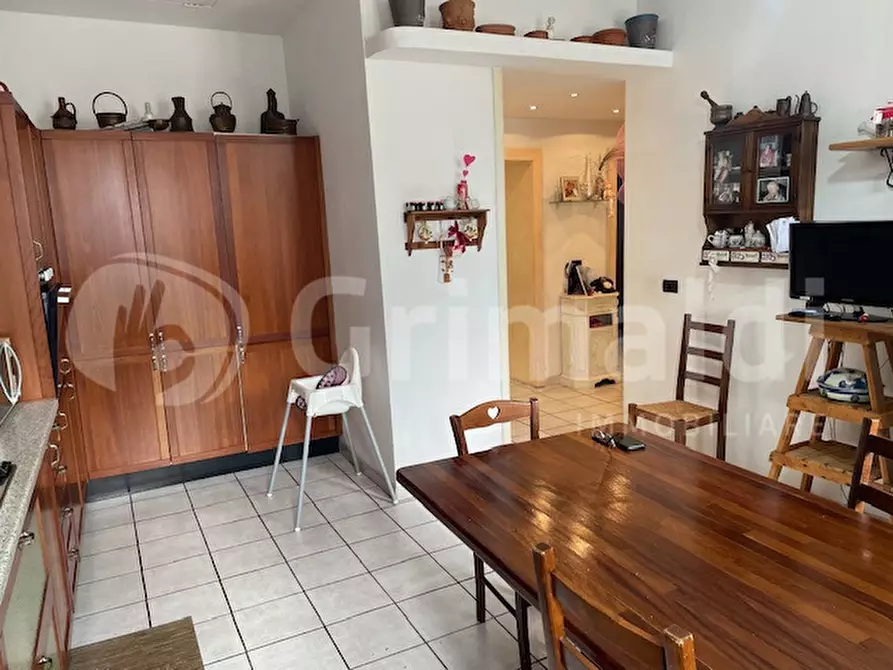 Immagine 5 di Appartamento in vendita  in Piazza venti settembre, 38 a Livorno