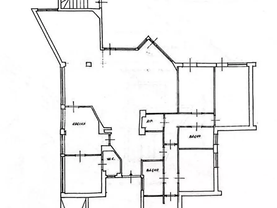 Immagine 36 di Appartamento in vendita  in Via dei cavalli marini, 108 a Ardea