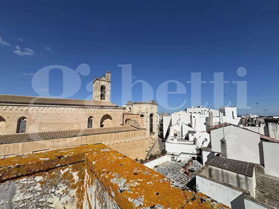 Immagine 23 di Appartamento in vendita  in Via Antonio Dolce, 6 a Galatina
