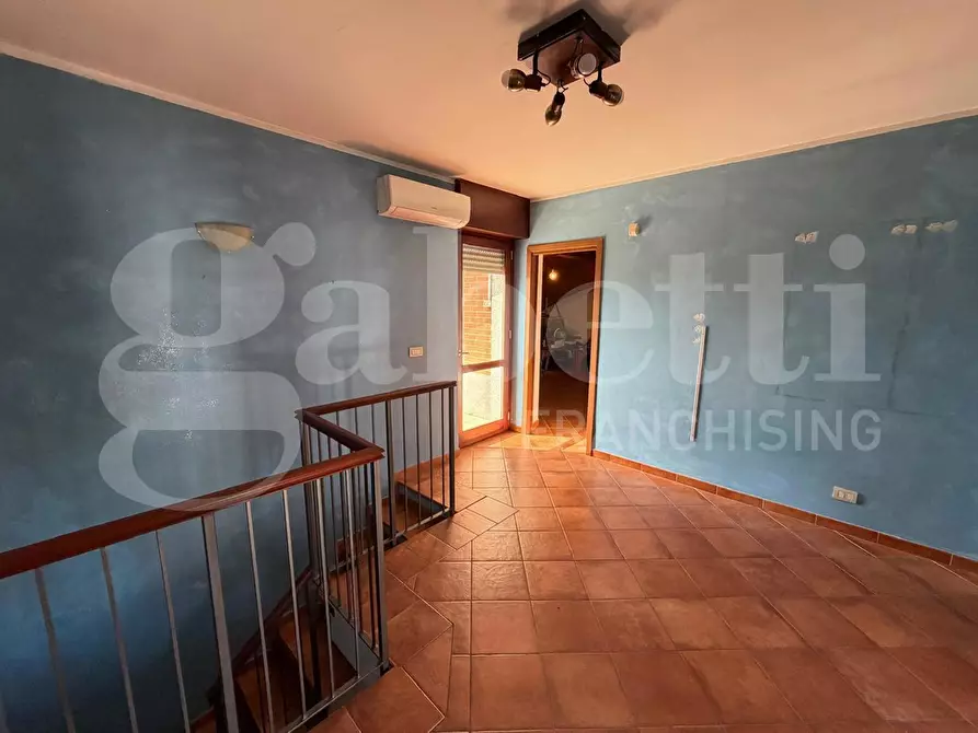 Immagine 22 di Villa in vendita  in Via Fratelli Cervi a Beinasco