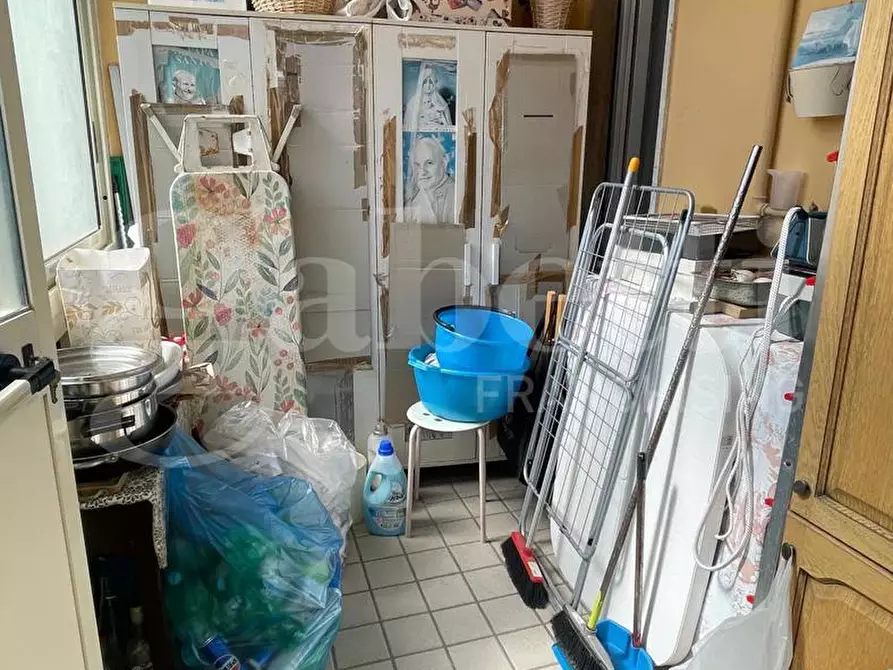 Immagine 16 di Appartamento in vendita  in Via Gorizia a Grumo Nevano