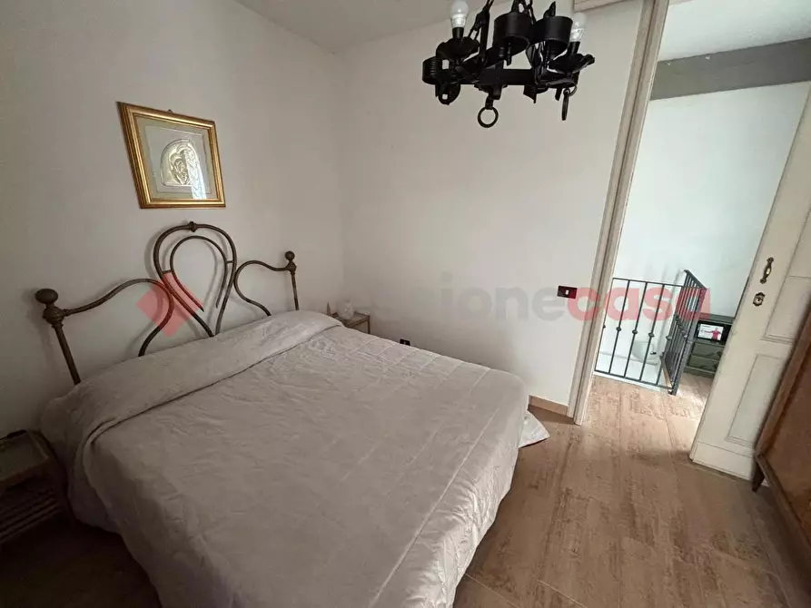 Immagine 23 di Casa indipendente in vendita  in Via Romagnano Fontana Valle, 7 a Anagni