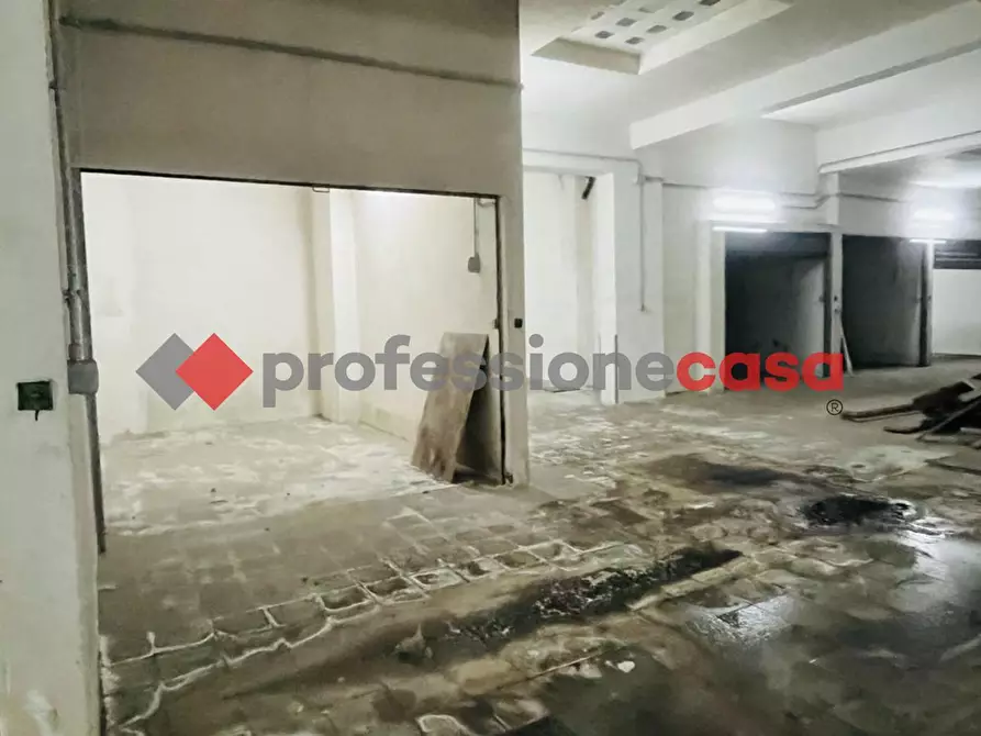 Immagine 20 di Box auto in vendita  in Via Francesco Gallo, 8 a Catania